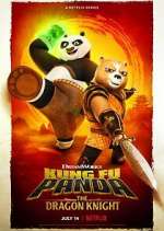 Watch Kung Fu Panda: The Dragon Knight 123moviesfree