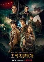 Watch Tribes of Europa 123moviesfree