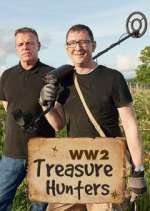 Watch WW2 Treasure Hunters 123moviesfree