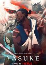 Watch Yasuke 123moviesfree