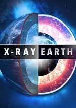 Watch X-Ray Earth 123moviesfree