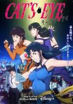 Watch Cat\'s Eye 123moviesfree