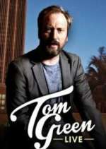 Watch Tom Green Live 123moviesfree