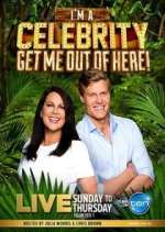 Watch I'm a Celebrity...Get Me Out of Here! 123moviesfree