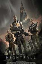 Watch Halo Nightfall 123moviesfree
