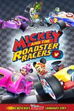 Watch Mickey and the Roadster Racers 123moviesfree