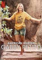 Watch American Murder: Gabby Petito 123moviesfree