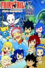 Watch Fairy Tail  (OVA) 123moviesfree