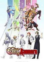 Watch Fairy Ranmaru: Anata no Kokoro Otasuke Shimasu 123moviesfree