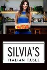 Watch Silvia's Italian Table 123moviesfree