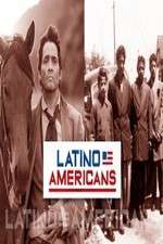 Watch Latino Americans 123moviesfree