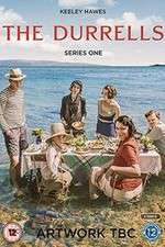 Watch The Durrells 123moviesfree
