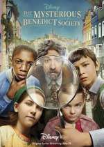 Watch The Mysterious Benedict Society 123moviesfree
