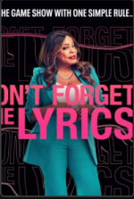 Watch Don't Forget the Lyrics! 123moviesfree