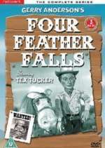 Watch Four Feather Falls 123moviesfree