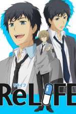 Watch ReLIFE 123moviesfree