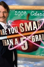 Watch Are You Smarter Than a 5th Grader? 123moviesfree