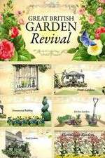 Watch Great British Garden Revival 123moviesfree