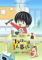 Watch KotarÅ wa Hitori Gurashi 123moviesfree