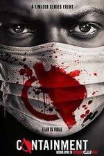 Watch Containment 123moviesfree