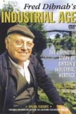 Watch Fred Dibnah's Industrial Age 123moviesfree