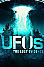 Watch UFOs: The Lost Evidence 123moviesfree