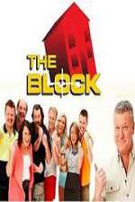 the block season 21 episode 48 tv poster