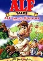 Watch ALF Tales 123moviesfree