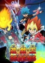 Watch Yu-Gi-Oh! : SEVENS 123moviesfree