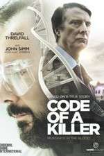 Watch Code of a Killer 123moviesfree