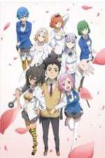 Watch Ai Tenchi Muyo 123moviesfree