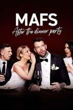 Watch MAFS: After The Dinner Party 123moviesfree