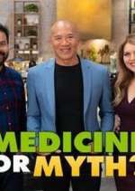 Watch Medicine or Myth? 123moviesfree