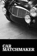 Watch Car Matchmaker 123moviesfree