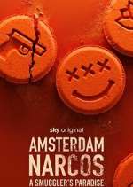 Watch Amsterdam Narcos 123moviesfree