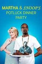 Watch Martha & Snoop's Potluck Dinner Party 123moviesfree