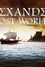 Watch Alexanders Lost World 123moviesfree