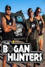 Watch Bogan Hunters 123moviesfree