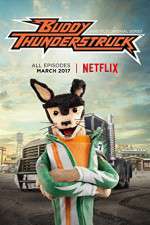 Watch Buddy Thunderstruck 123moviesfree
