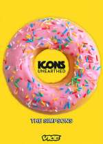 Watch Icons Unearthed: The Simpsons 123moviesfree