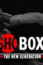 Watch ShoBox: The New Generation 123moviesfree