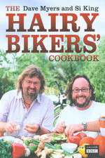 Watch The Hairy Bikers Cookbook 123moviesfree
