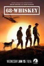 Watch 68 Whiskey 123moviesfree