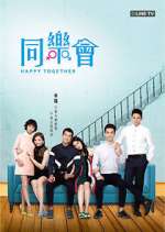 Watch Happy Together 123moviesfree