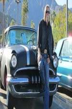 Watch Turn & Burn 123moviesfree