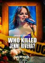 Watch Who Killed Jenni Rivera? 123moviesfree