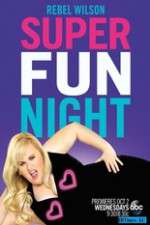 Watch Super Fun Night 123moviesfree