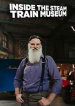 Watch Inside the Steam Train Museum 123moviesfree