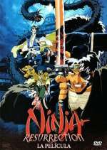 Watch Makai tenshÃ´: Jigoku-hen 123moviesfree