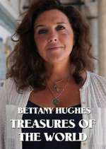 Watch Bettany Hughes Treasures of the World 123moviesfree